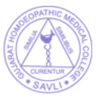 Gujarat Homoeopathic Medical College and Hospital